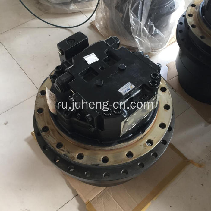 Hyundai R290LC-3 Travel Motor 31e9-00030